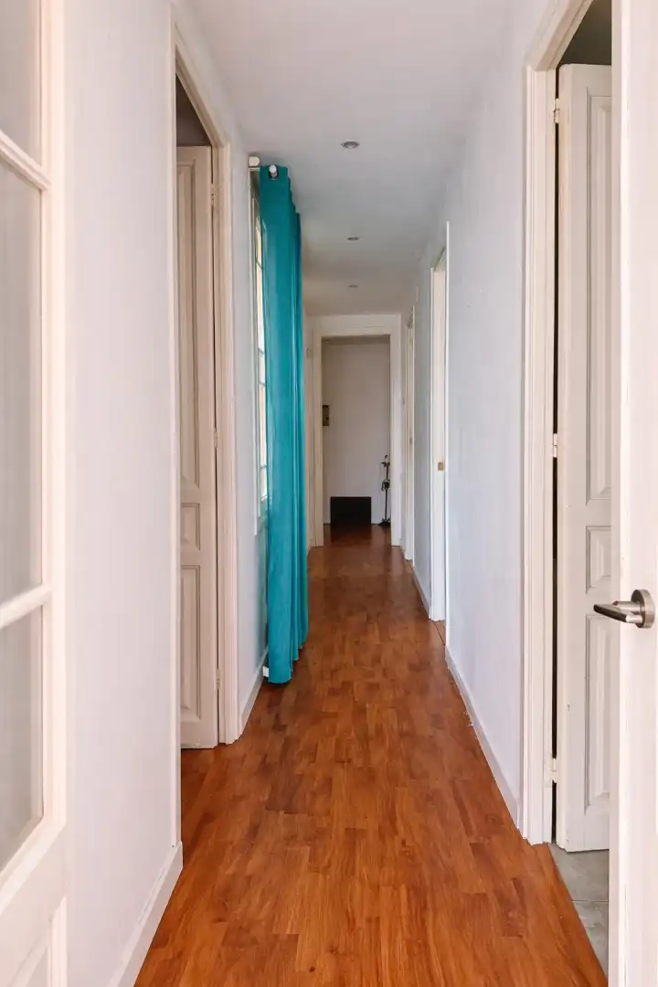 Pis en venda en Barcelona amb Aire condicionat i Parquet
