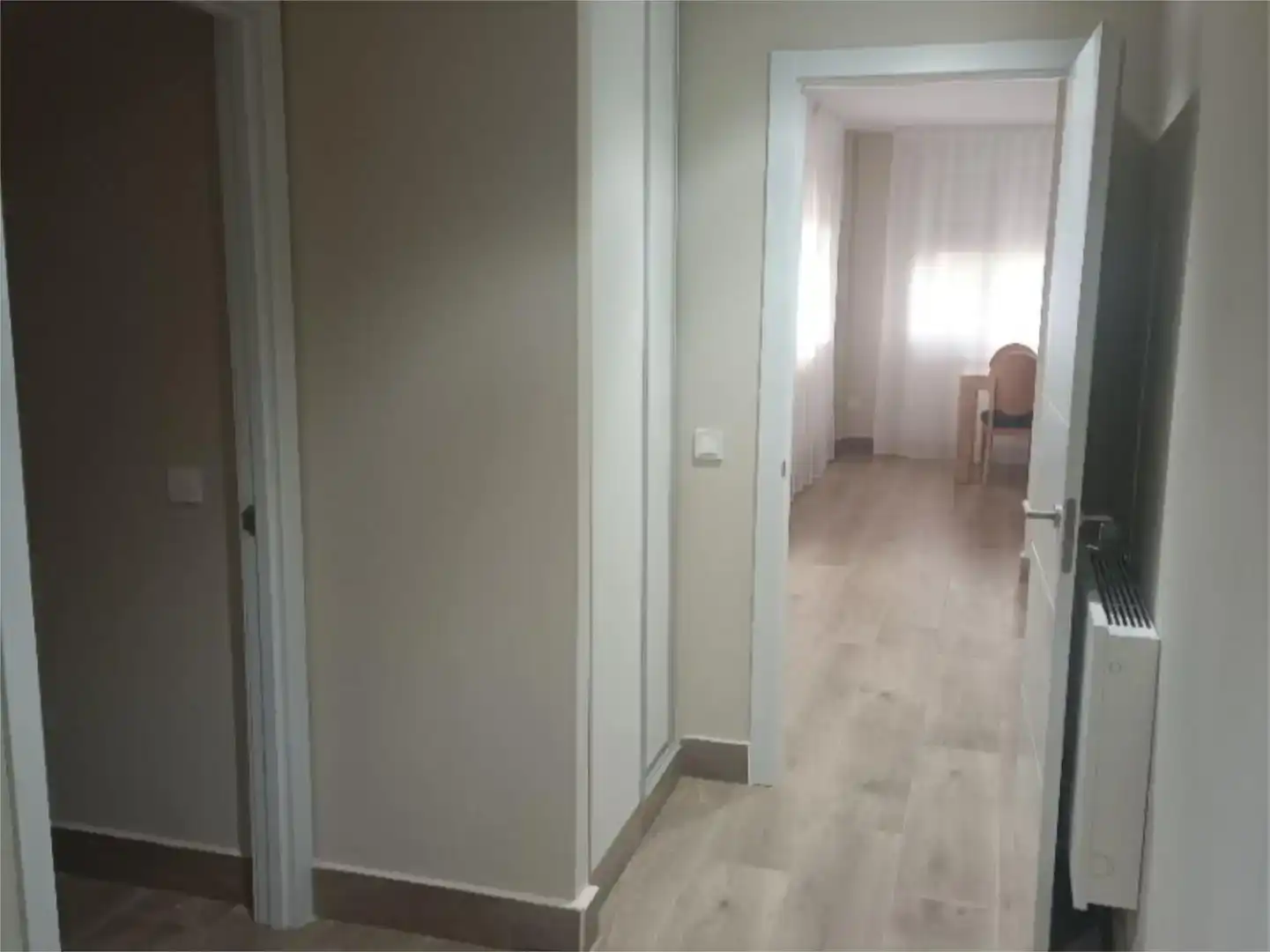 Pis en venda en Guadalix de la Sierra amb Jardí privat, Moblat i Balcó