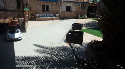 Foto 5 de Casa o xalet en venda a Cedillo del Condado, Toledo