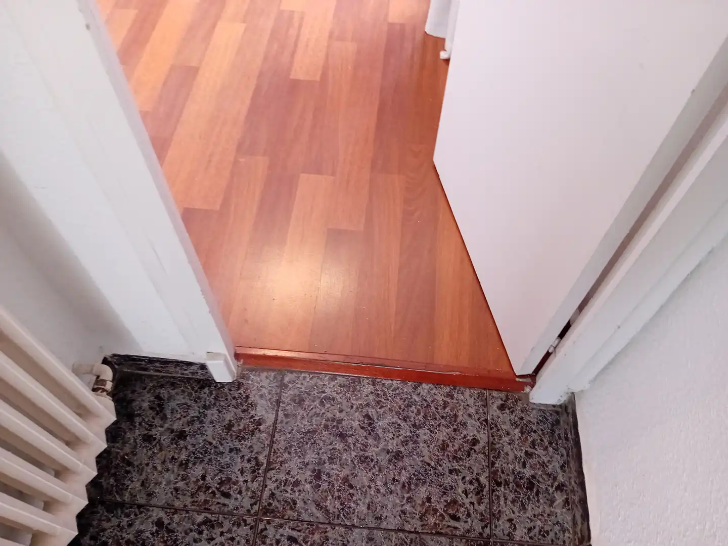 Flat for sale in Girona  with Air Conditioner, Heating and Terrace