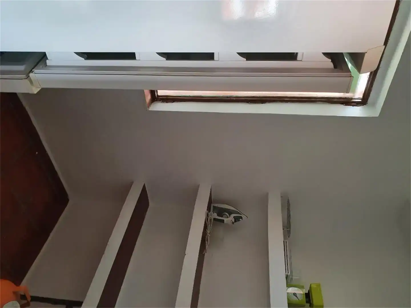 Flat for rent in Logrosán