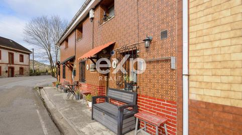 Foto 5 de Casa adosada en venda a  Aguilar, 8, Zona Rural, Asturias