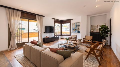 Photo 4 of Apartments for sale in Sant Gervasi- Galvany, Barcelona Capital