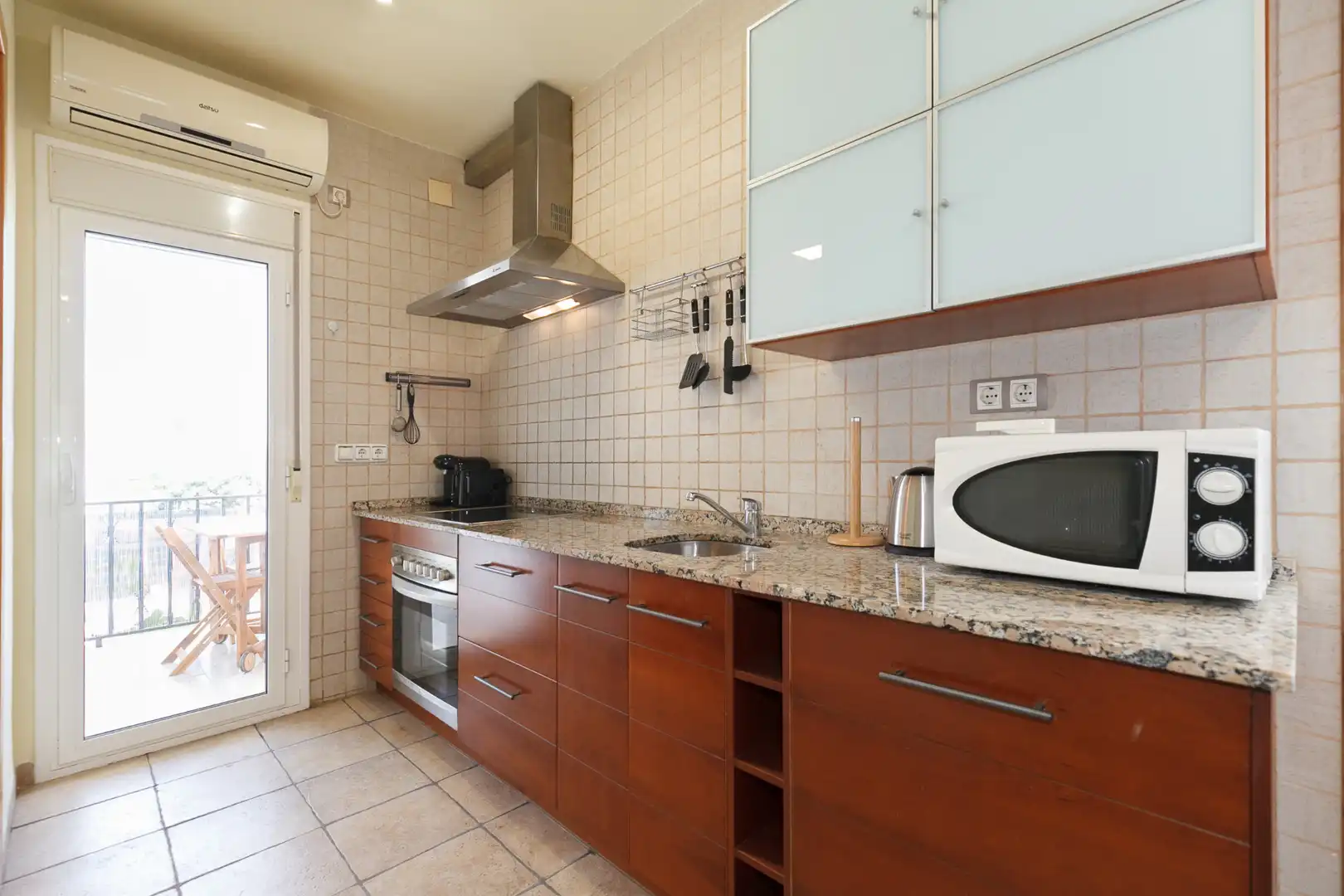 Apartament de lloguer a Cambrils Port
