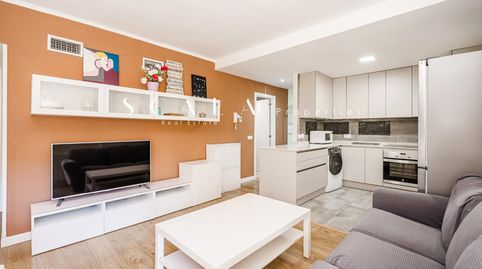 Photo 3 of Flat for sale in Pradena del Rincon, Prosperidad, Madrid Capital