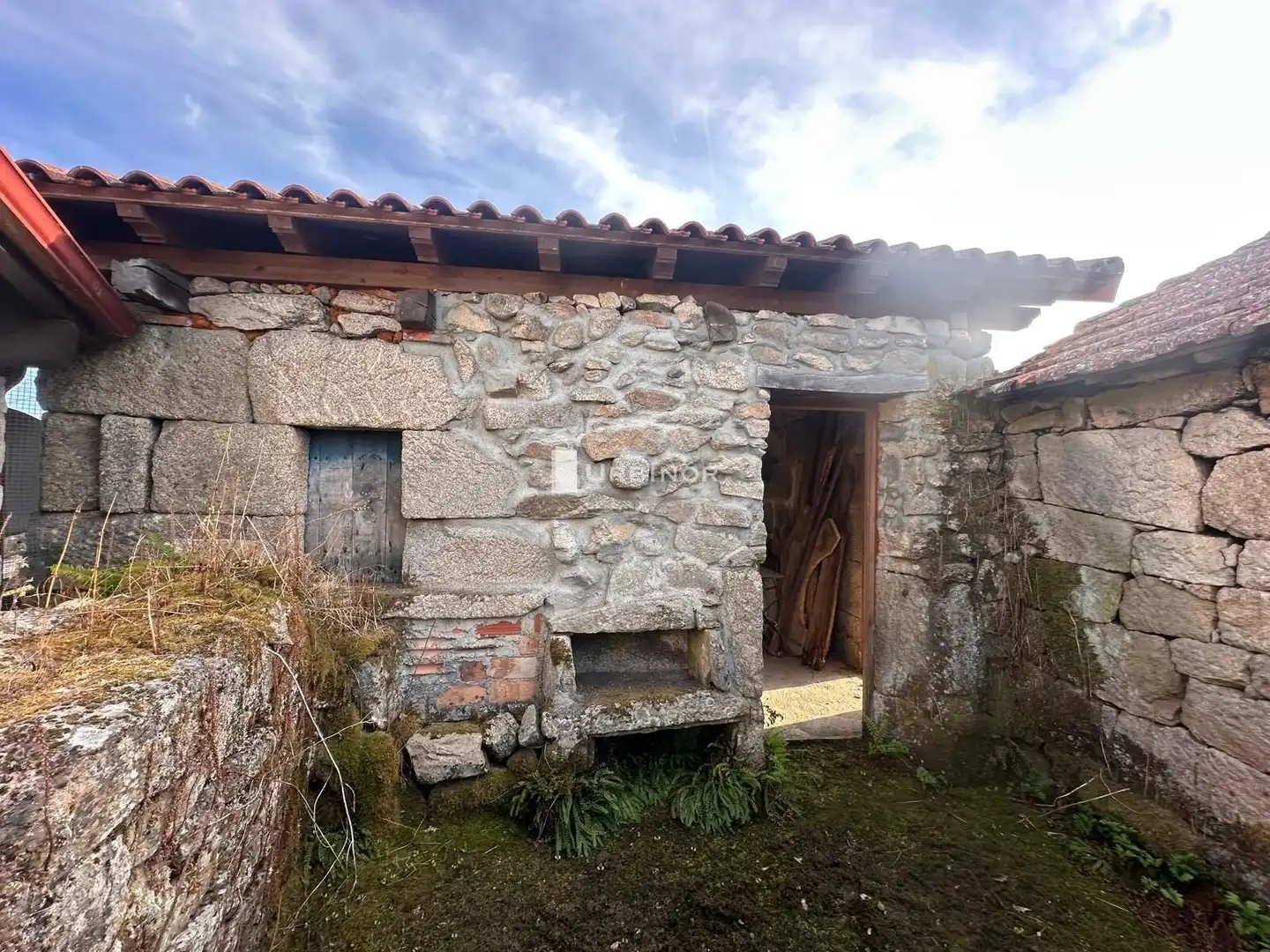 Houses for sale in Ventiun