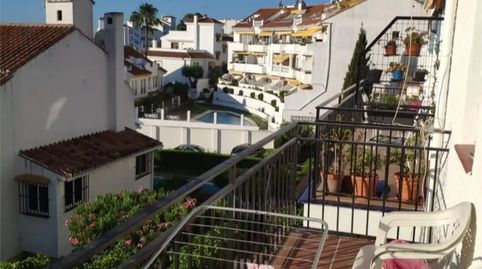 Foto 4 de Casa adosada en venda a Calle Francisco de Quevedo, 32, Montemar, Torremolinos