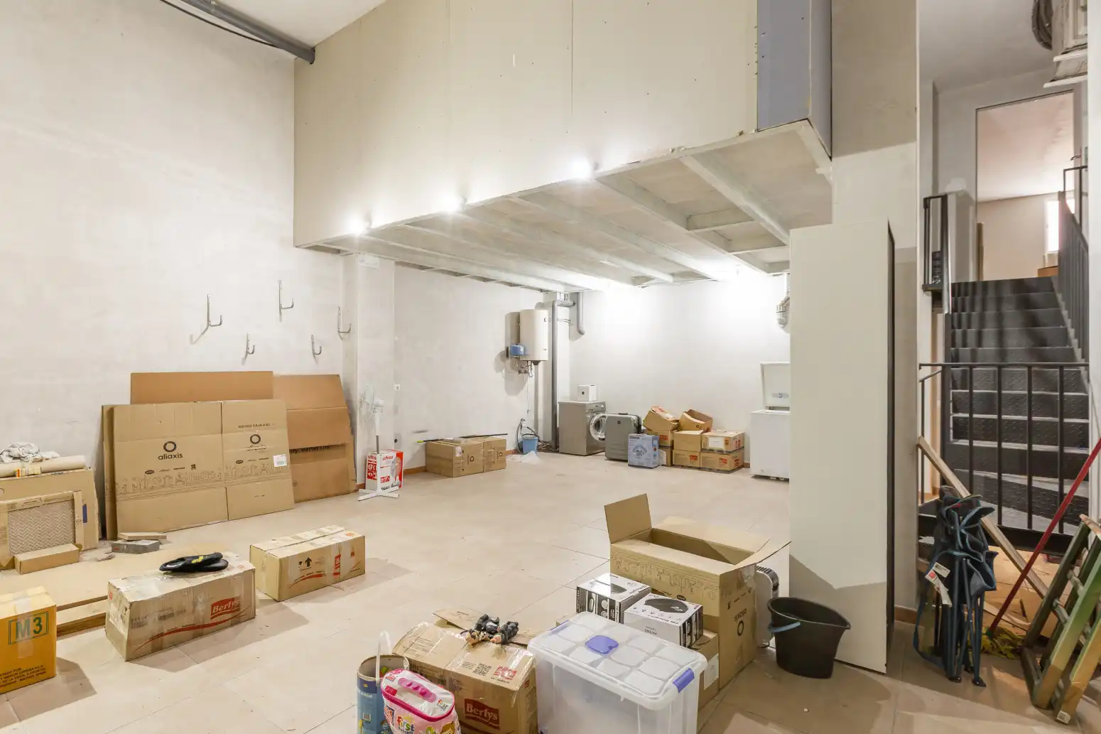Local en venta en Berriozar