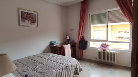 Foto 4 de Piso de alquiler en Calle Pintor López Villaseñor, El Perchel, Ciudad Real Capital