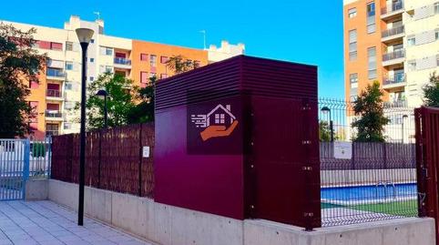 Foto 5 de Pis de lloguer a Espinardo, Murcia