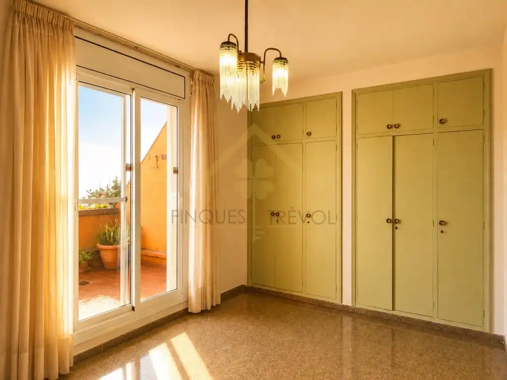 Ático en venta en Calle Hospital, Joan Prim