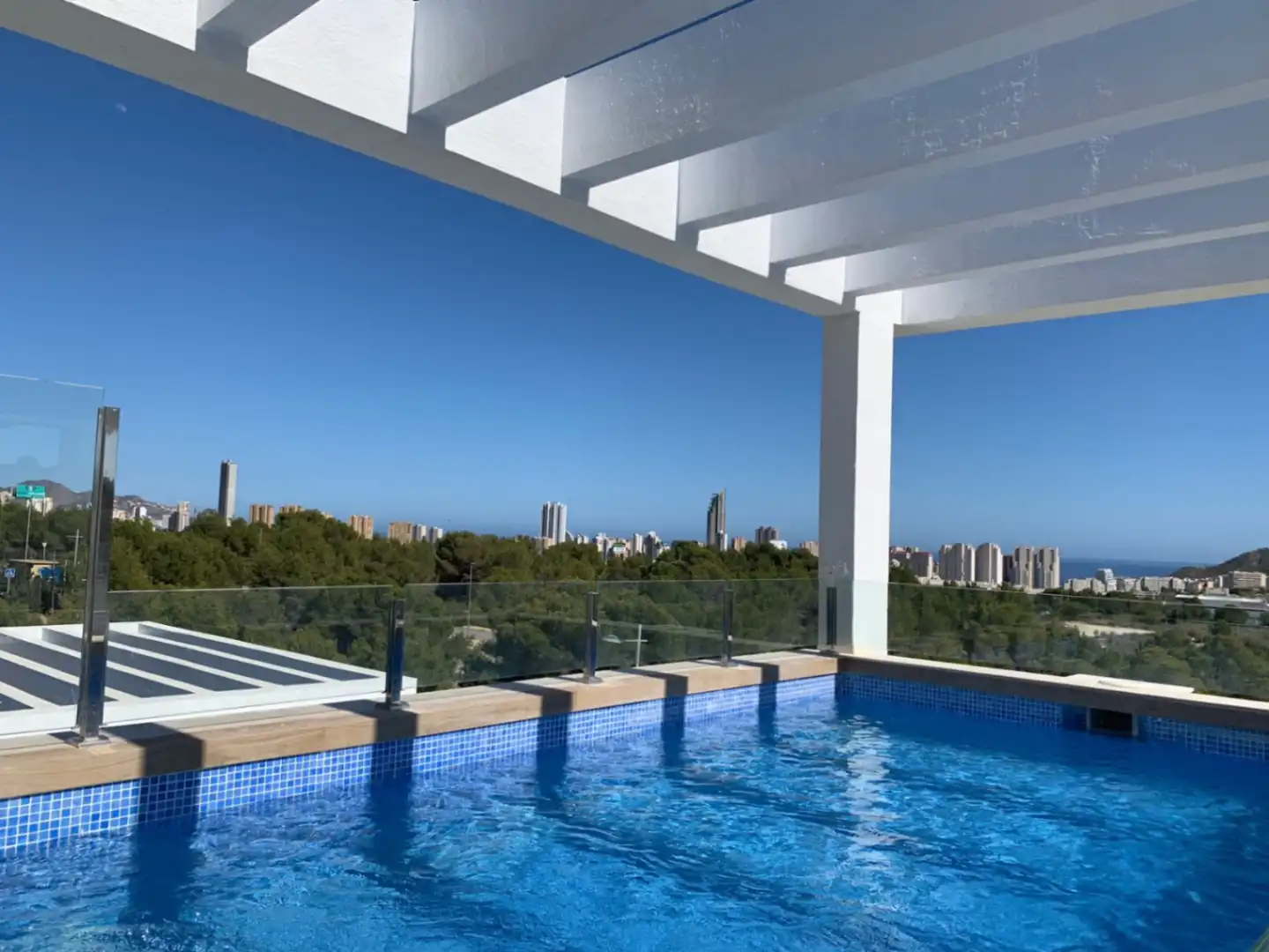 Mini appartamento con piscina in vendita a Balcón de Finestrat - Terra Marina, imagen 39