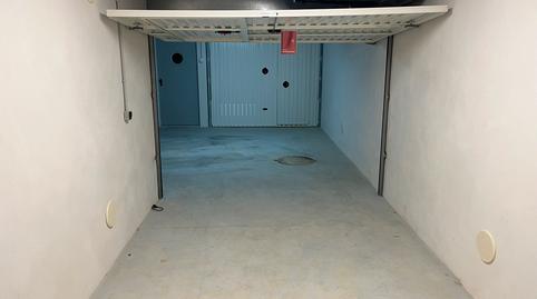 Foto 3 de Garatge en venda a Otatza, 9, Ordizia, Gipuzkoa