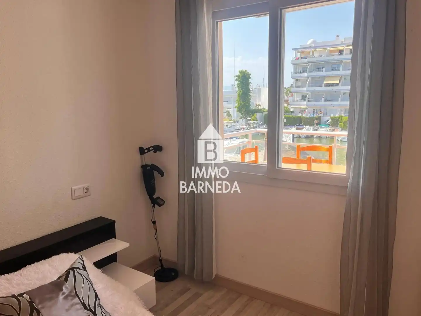 Piso con piscina en venta en PORT CANIGÓ 15-31, imagen 18