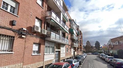 Foto 2 de Pis en venda a Zofio, Madrid