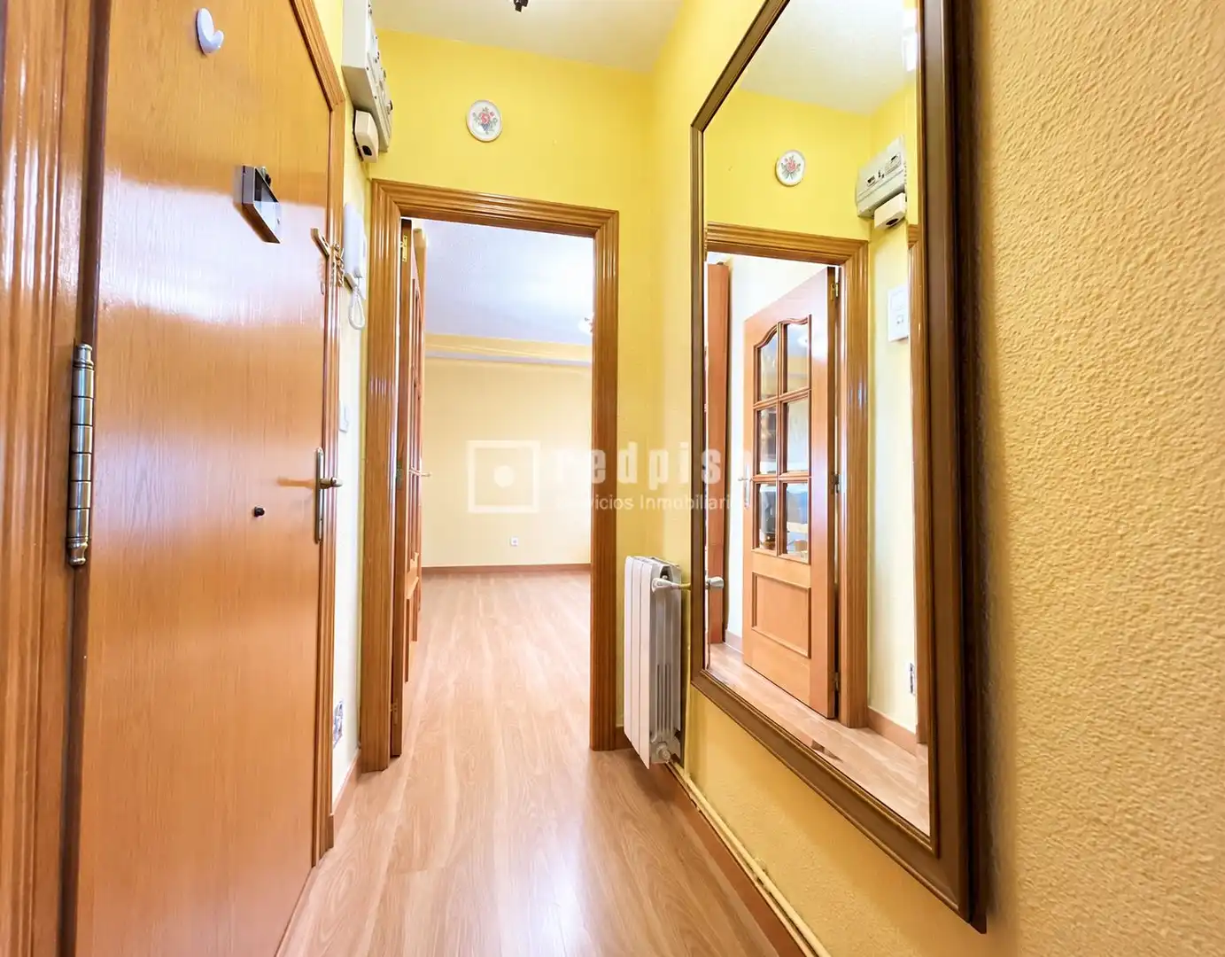 Flat for sale in del Pinzón, imagen 10