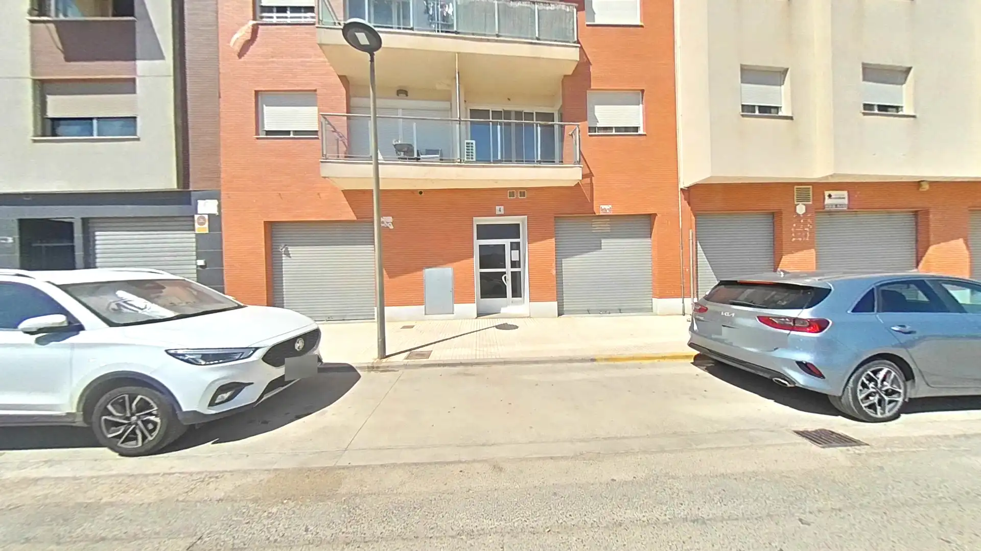 Business premises for sale in Josefa Ahuir, imagen 24