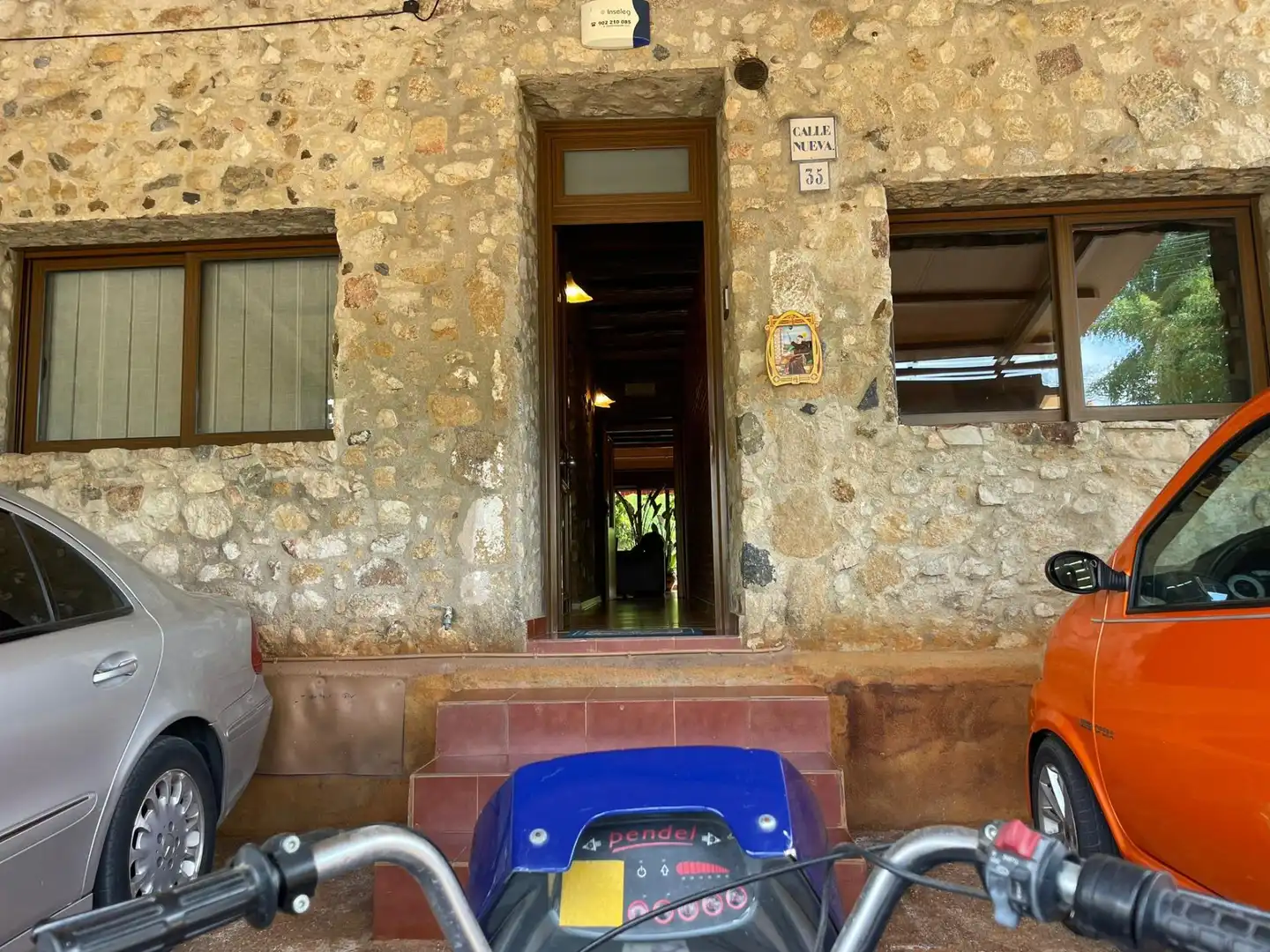 Maison jumelée avec terrasse à vendre à Palafolls, imagen 69