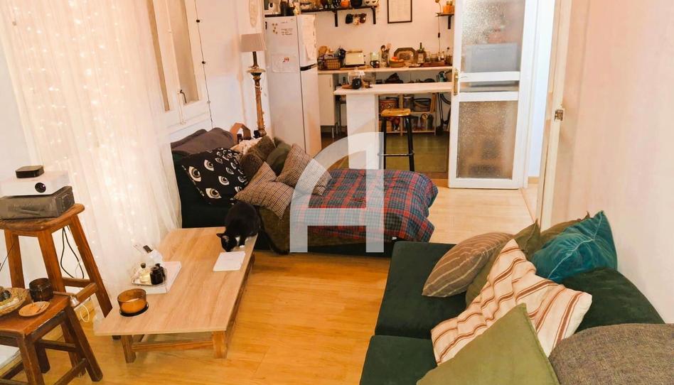 Photo 1 of Flat for sale in Sant Quinti, El Camp de l'Arpa del Clot, Barcelona