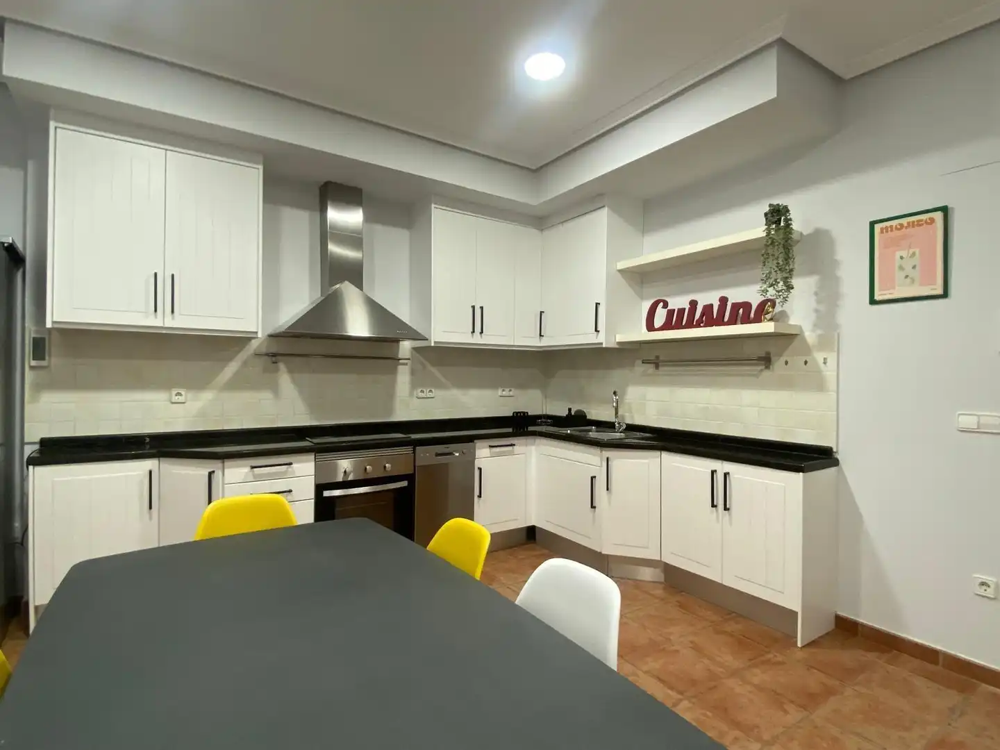 Flat for rent in Ensanche - Diputación