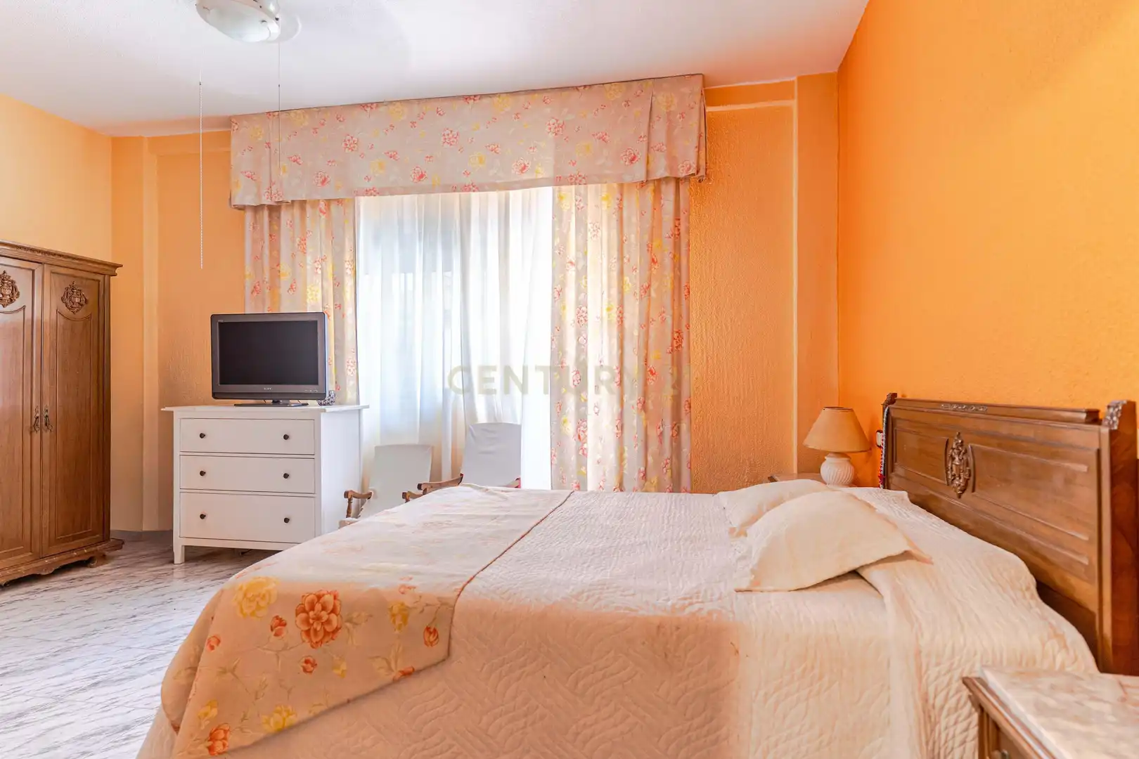 Dormitori de Casa o xalet en venda en Motril amb Aire condicionat i Traster