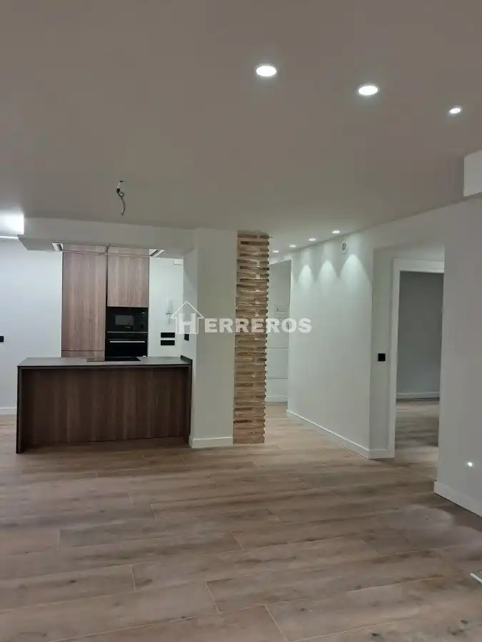 Apartamento en venta en Nájera con Aire acondicionado, Calefacción y Terraza