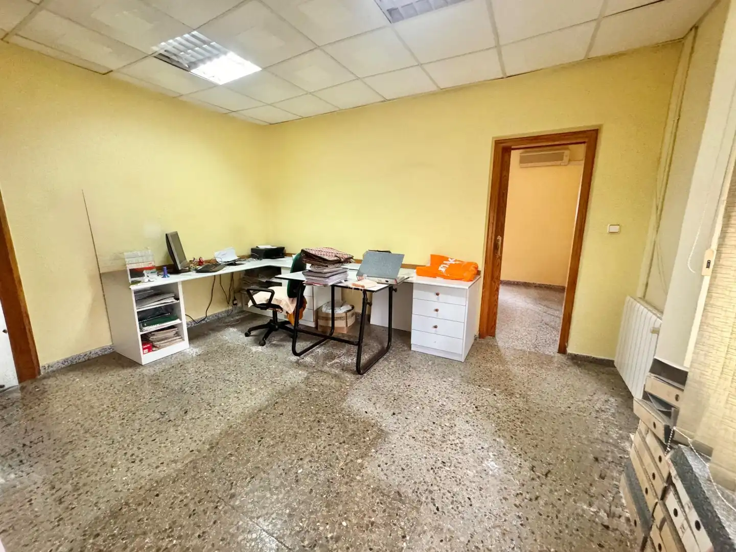 Casa o xalet en venda en Orihuela amb Aire condicionat, Calefacció i Jardí privat