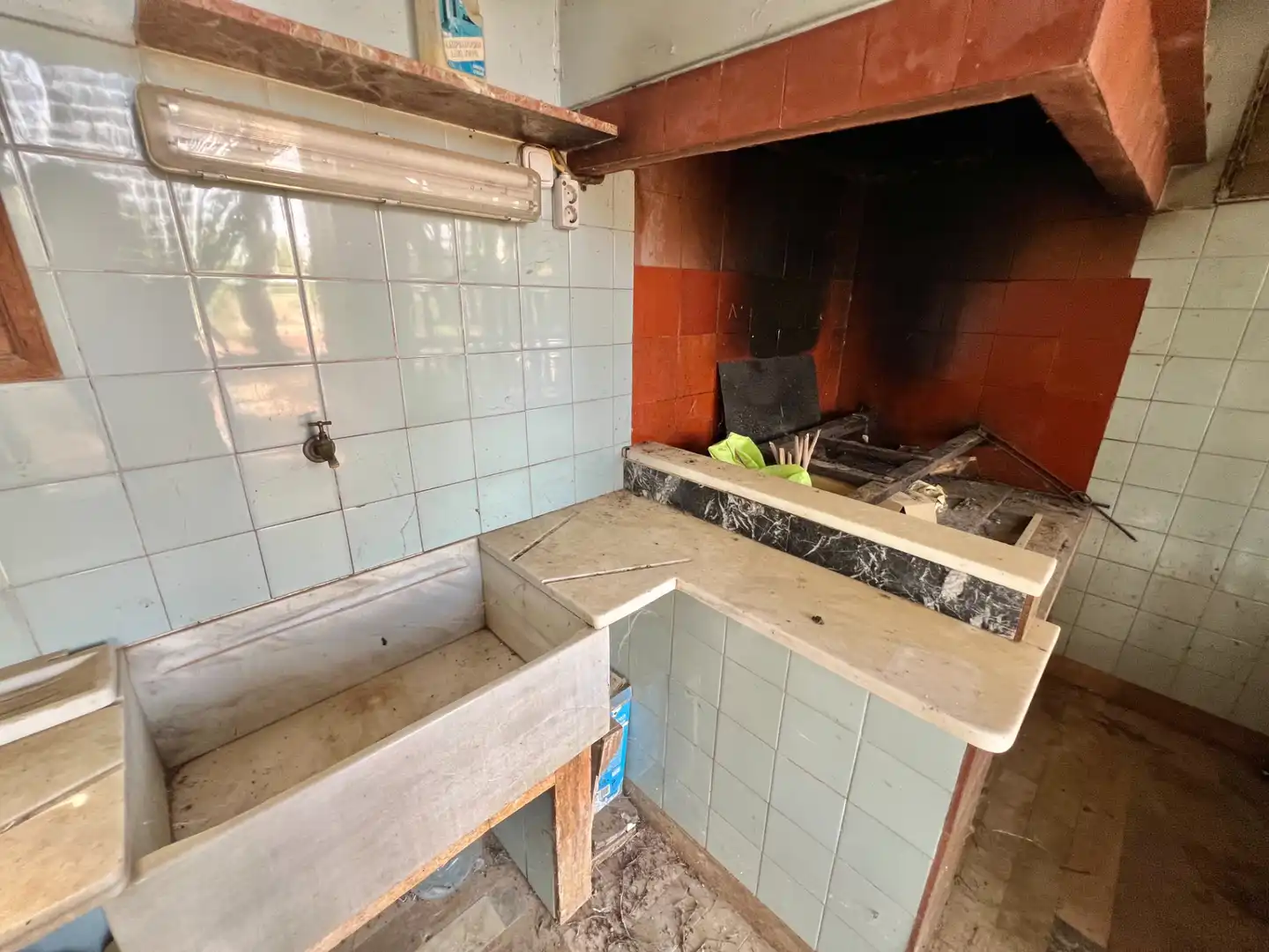 Casa o xalet en venda a Partida Pla Estepar 3, Corral Nou - Montros - Estepar