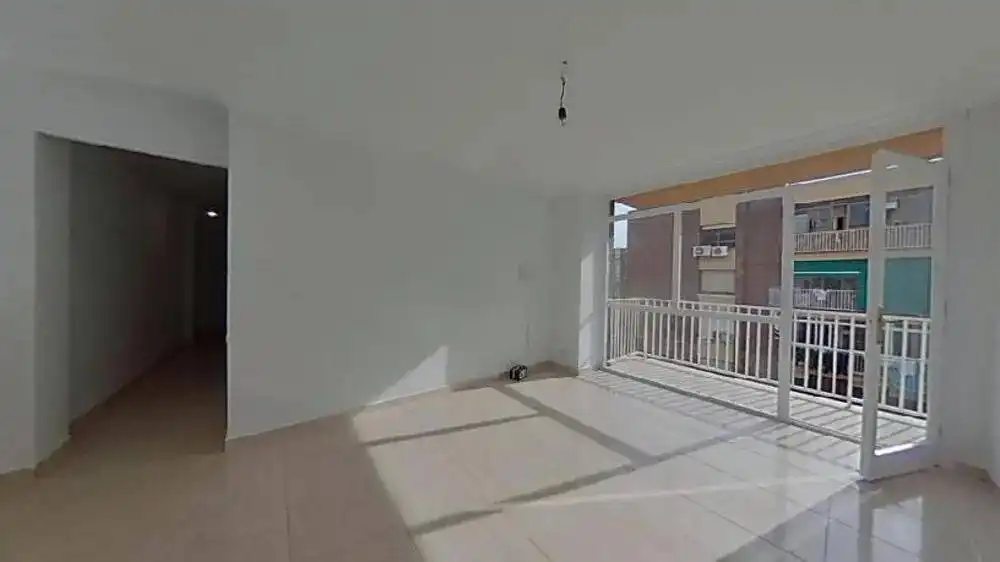 Balcony of Flat for sale in Viladecans  with Balcony