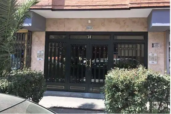Flat for sale in Madrid