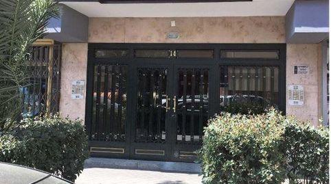 Photo 2 of Flat for sale in Alegria de la Huerta, 14, Los Ángeles, Madrid Capital