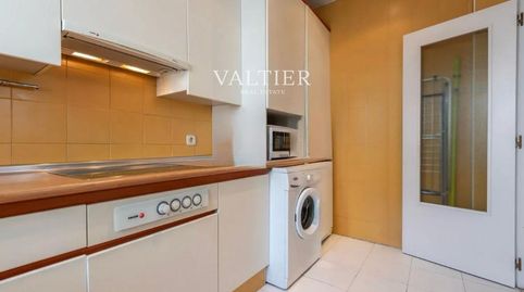 Foto 4 de Piso de alquiler en Hilarión Eslava, Gaztambide, Madrid Capital