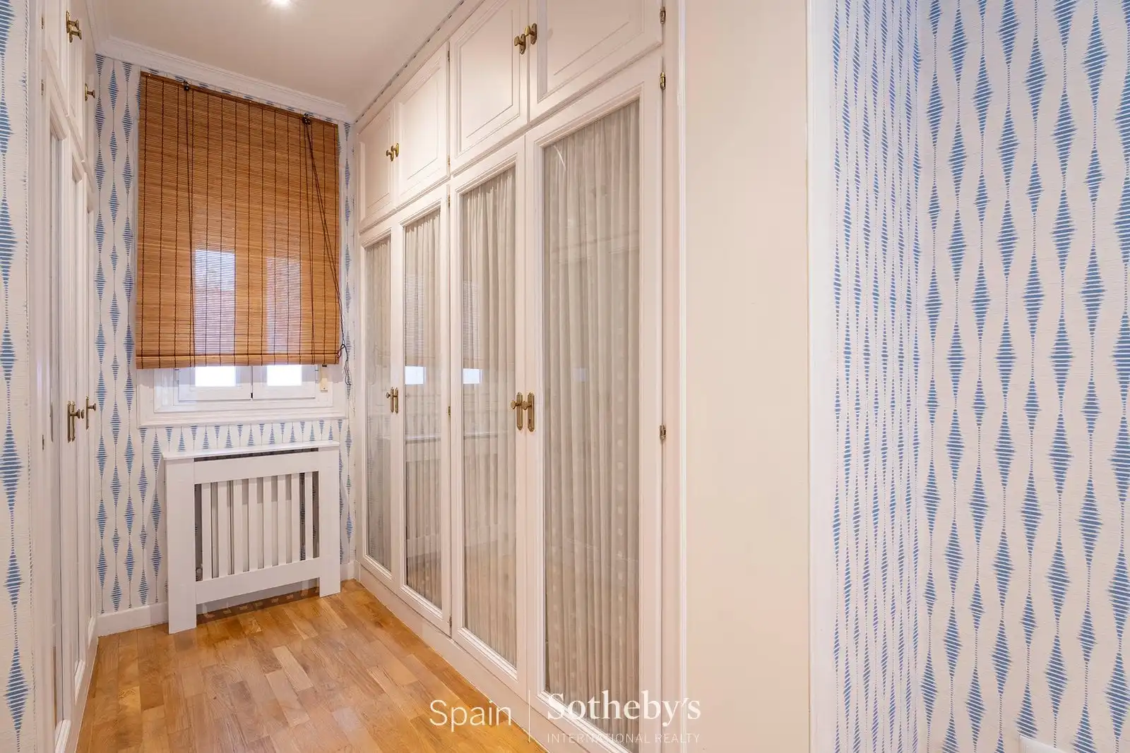 Apartament amb ascensor en venda a Calle de la Santísima Trinidad, imagen 25