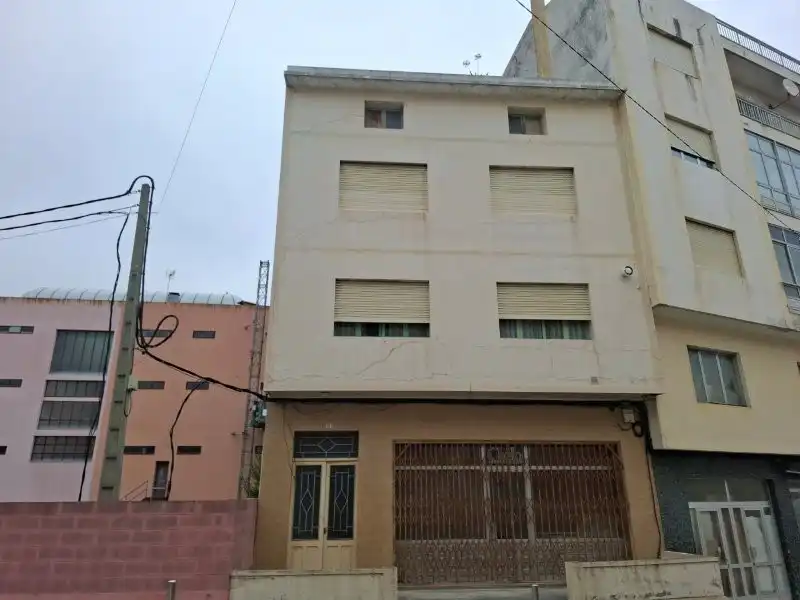 Gemischtgenutztes Gebäude zum Verkauf in Rúa Curros Enríquez 21, imagen 3