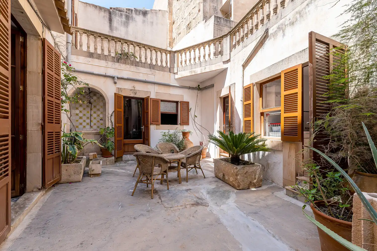 Casa en venda a Santanyí Poble, imagen 8