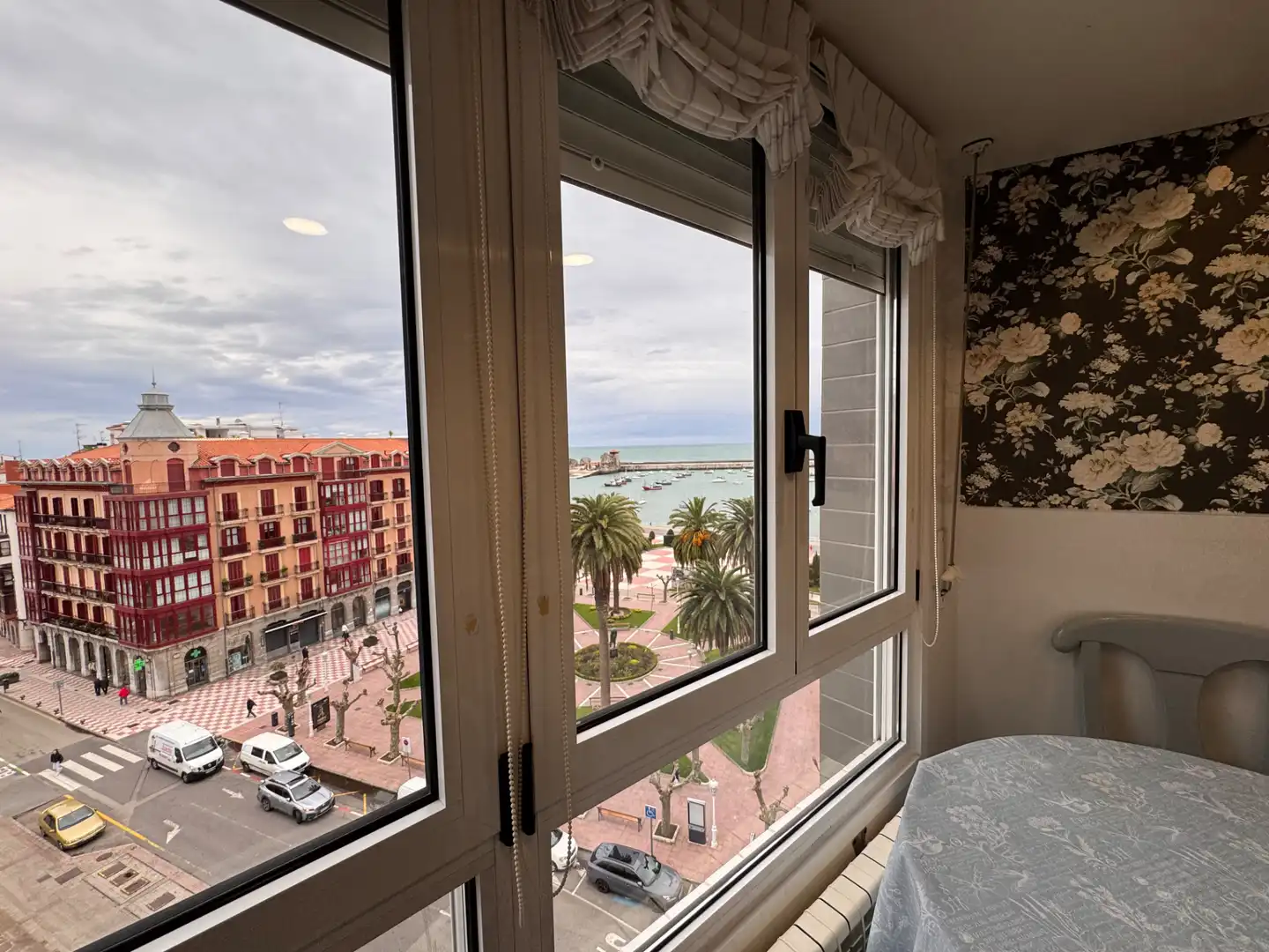 Flat for rent in Centro