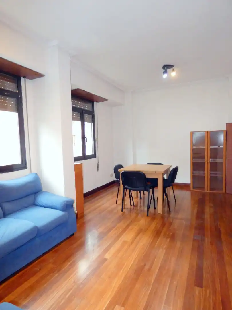 Piso con ascensor en venta en Eguiluz Antonio Médico Kalea, imagen 23