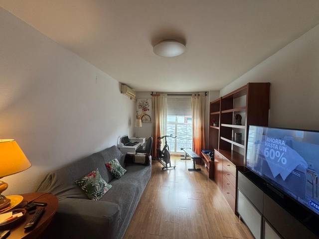 Piso en Alquiler en Buena Vista