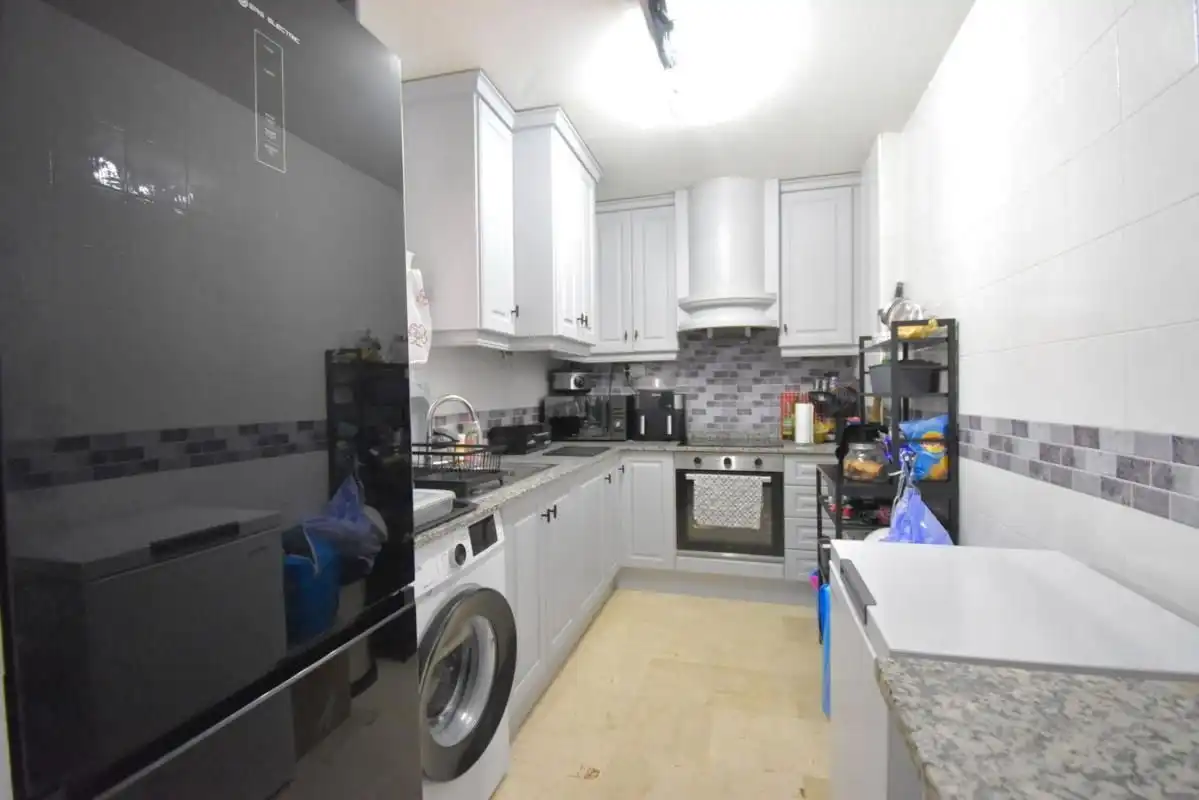 Apartament amb piscina en venda a Orihuela Costa, imagen 5