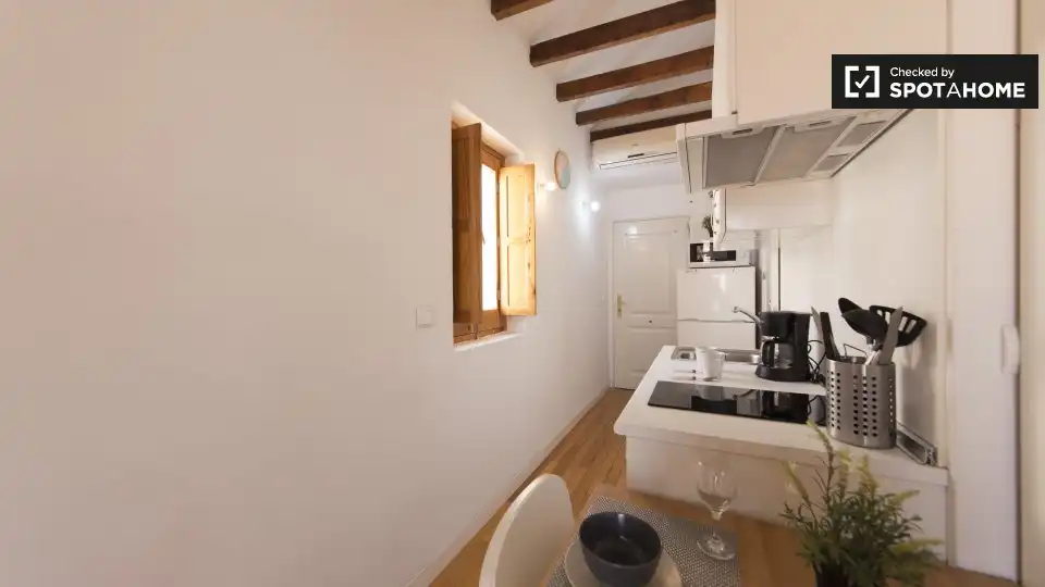 Appartement avec terrasse à louer à Latina, imagen 11