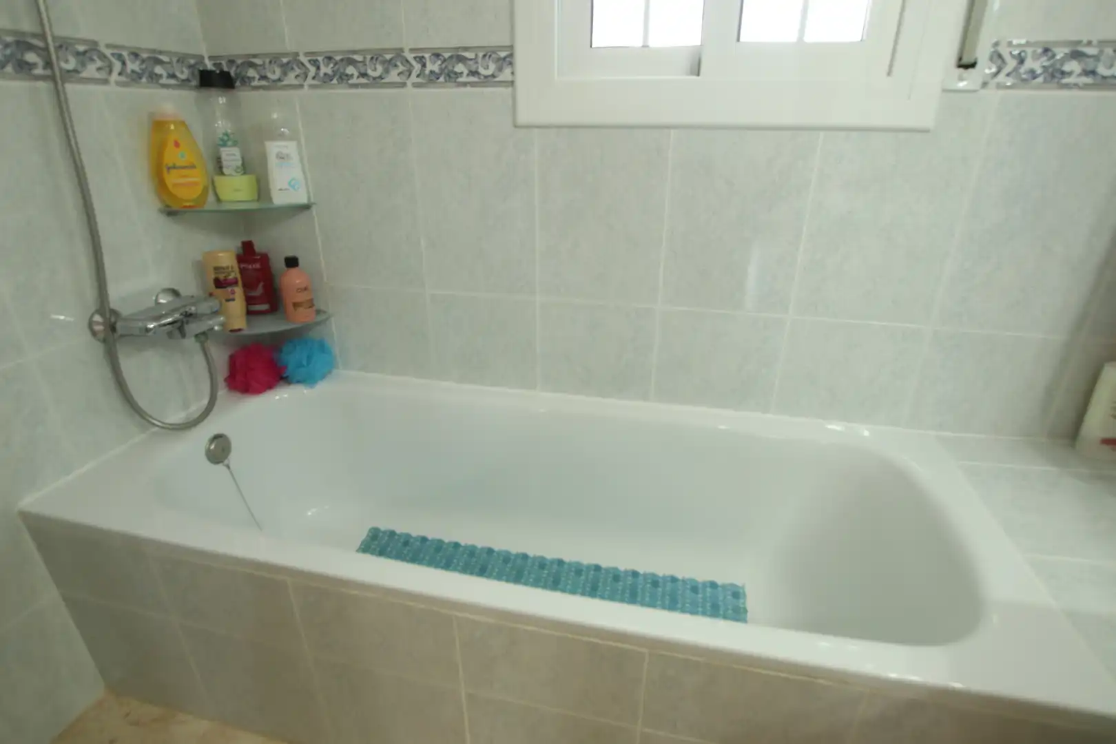 Bathroom of Houses for sale in Calafell  with Heating, Private garden and Terrace