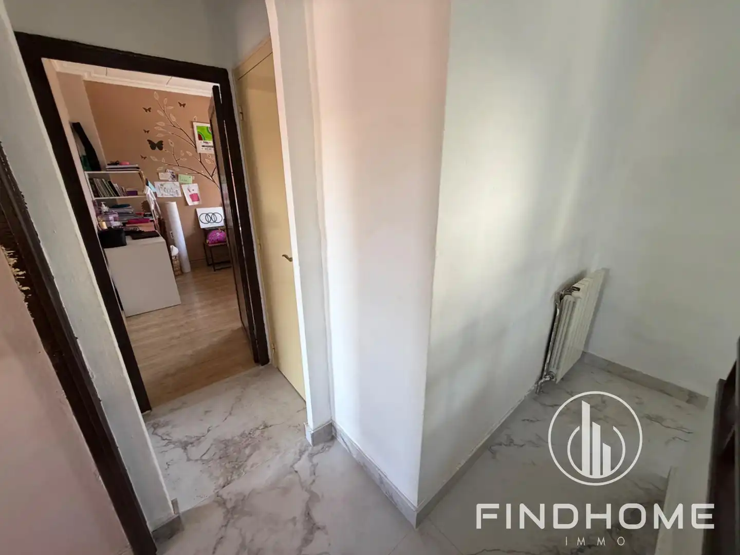 Casa adosada en venta en Olot con Calefacción y Trastero