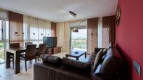 Living room of Flat for sale in Sant Carles de la Ràpita  with Air Conditioner and Swimming Pool