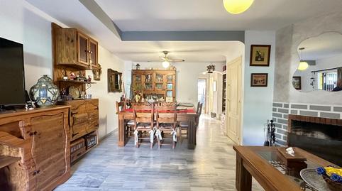 Foto 2 de Casa adosada en venda a Bello Horizonte - Lindasol, Málaga