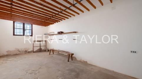 Foto 3 de Finca rústica en venta en Cales de Mallorca, Manacor