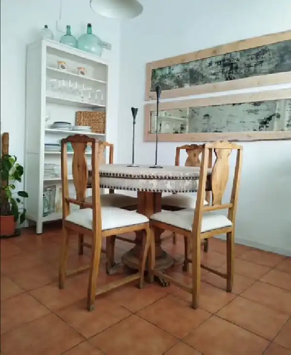 Chalet con terraza en venta en Orihuela ciudad, imagen 6