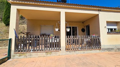 Photo 4 of Houses for sale in Santa Susanna, Barcelona