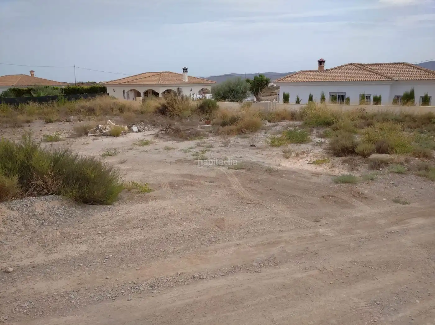 Terreny residencial en venda a Desconocido 4