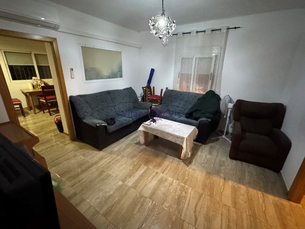 Wohnungen zum verkauf in San José, Lorca Ciudad