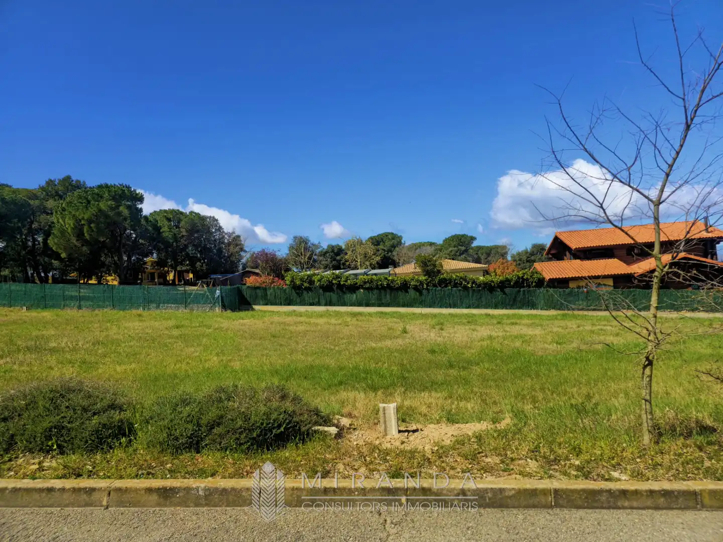 Terreno residenziale in vendita a Carrer de Serrabardina, imagen 15